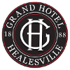 Healesville Grand Hotel Logo